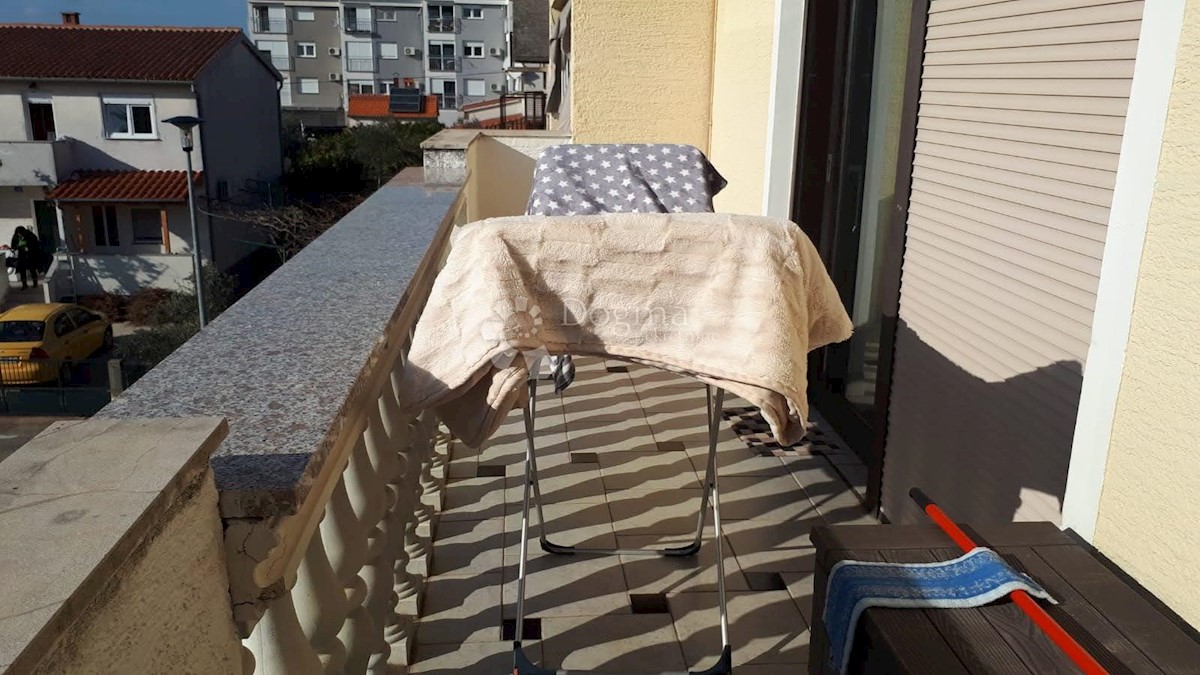 Apartment Zu verkaufen - ZADARSKA  ZADAR 