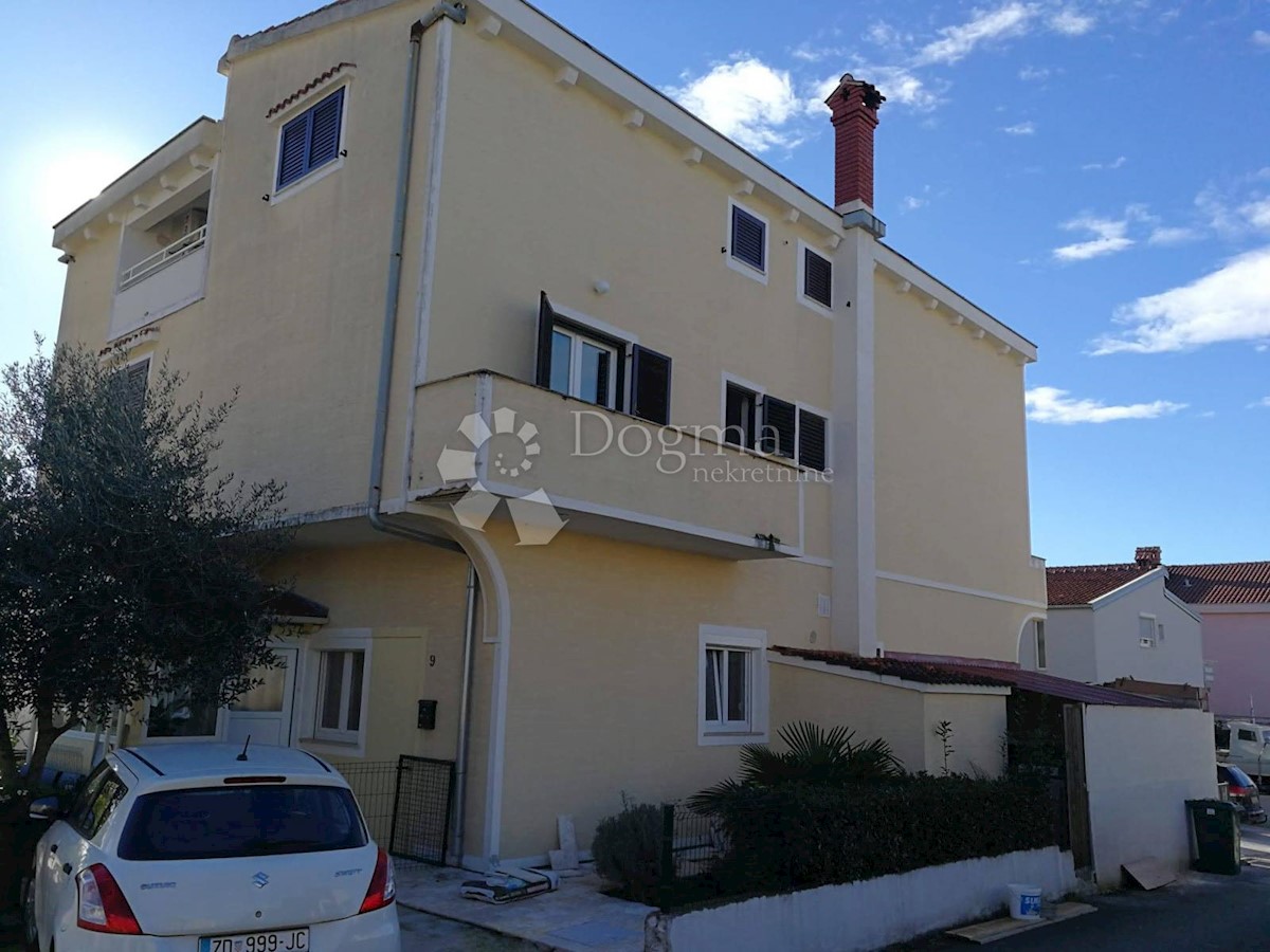 Apartment Zu verkaufen - Zadarska Zadar - foto 2/22