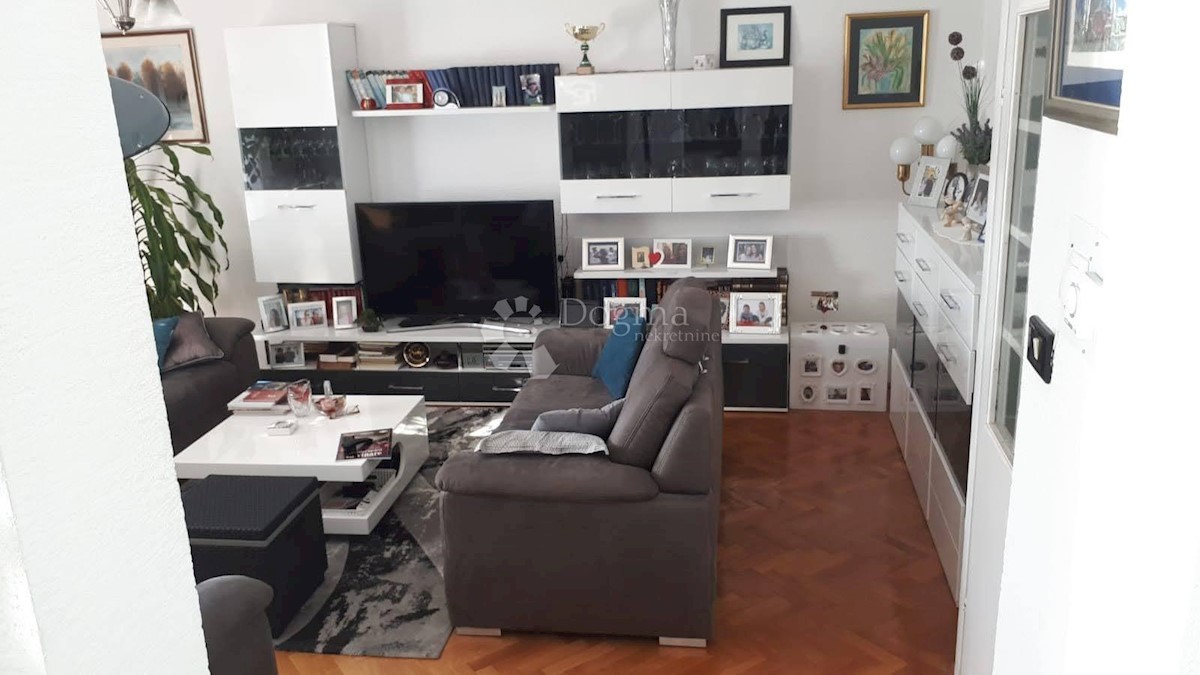 Apartment Zu verkaufen - ZADARSKA  ZADAR 