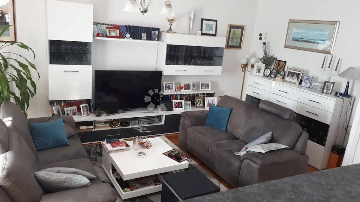 Apartment Zu verkaufen - ZADARSKA  ZADAR 