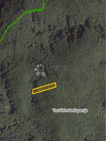 Działka na sprzedaż 10880 m² – Donje Makojišće