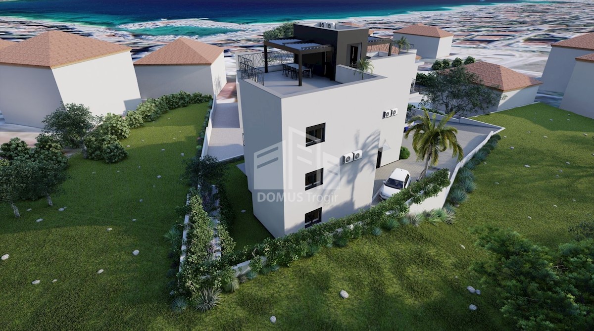 Apartmán Na prodej - SPLITSKO-DALMATINSKA  ČIOVO 