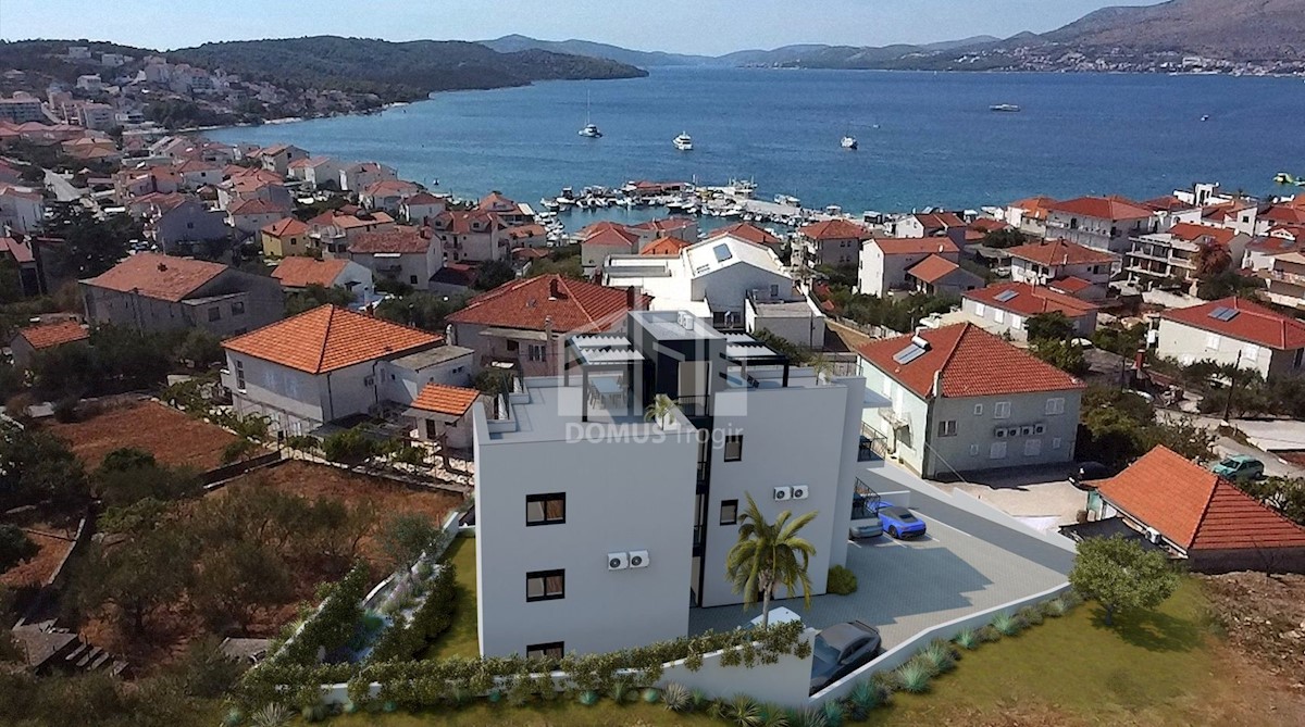 Apartmán Na prodej - SPLITSKO-DALMATINSKA  ČIOVO 