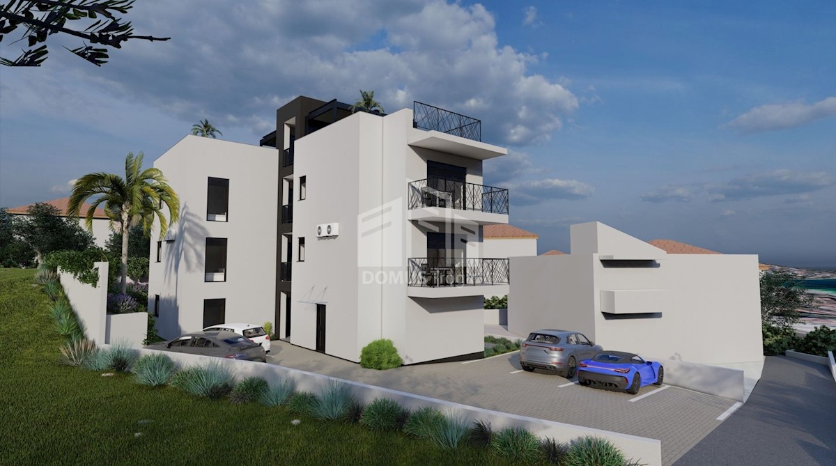 Apartmán Na prodej - SPLITSKO-DALMATINSKA  ČIOVO 