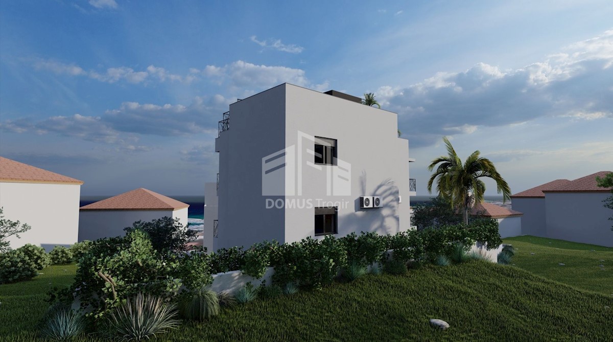 Apartmán Na prodej - SPLITSKO-DALMATINSKA  ČIOVO 