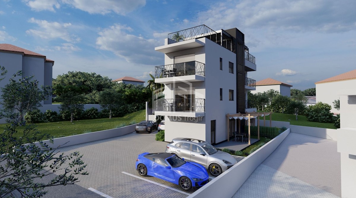 Apartment Zu verkaufen