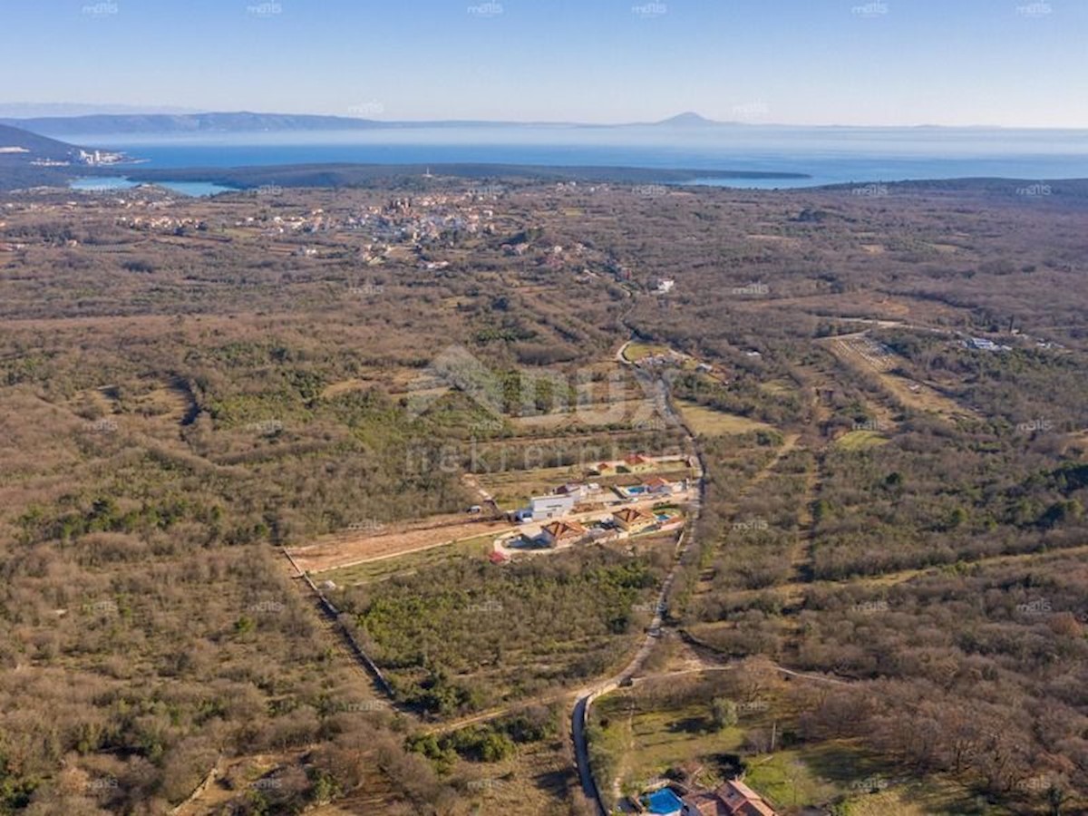 Parcela Naprodaj - ISTARSKA  Marčana