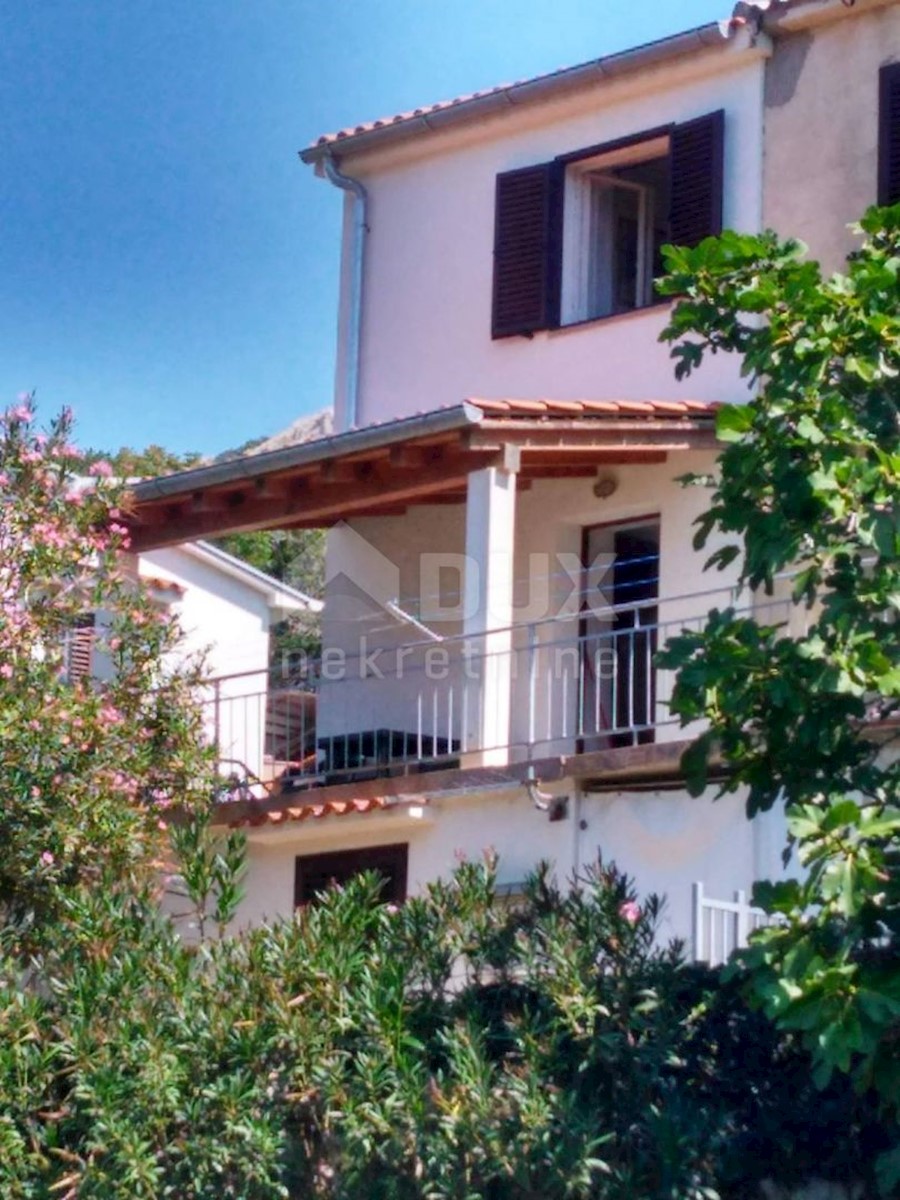 Casa In vendita - PRIMORSKO-GORANSKA  KRK 