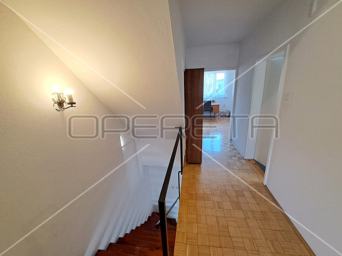 House For sale - GRAD ZAGREB  ZAGREB 