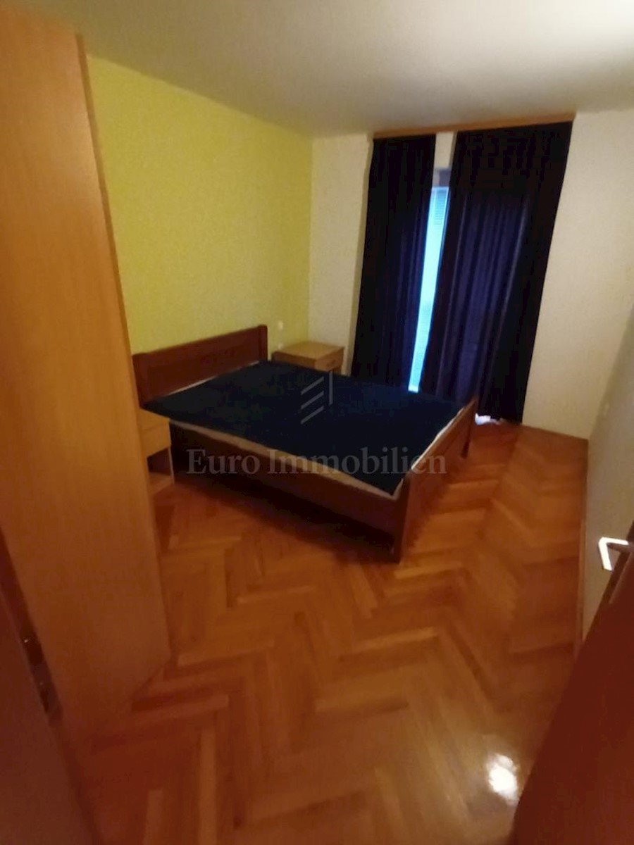 Apartmán Na prodej - PRIMORSKO-GORANSKA  KRK 