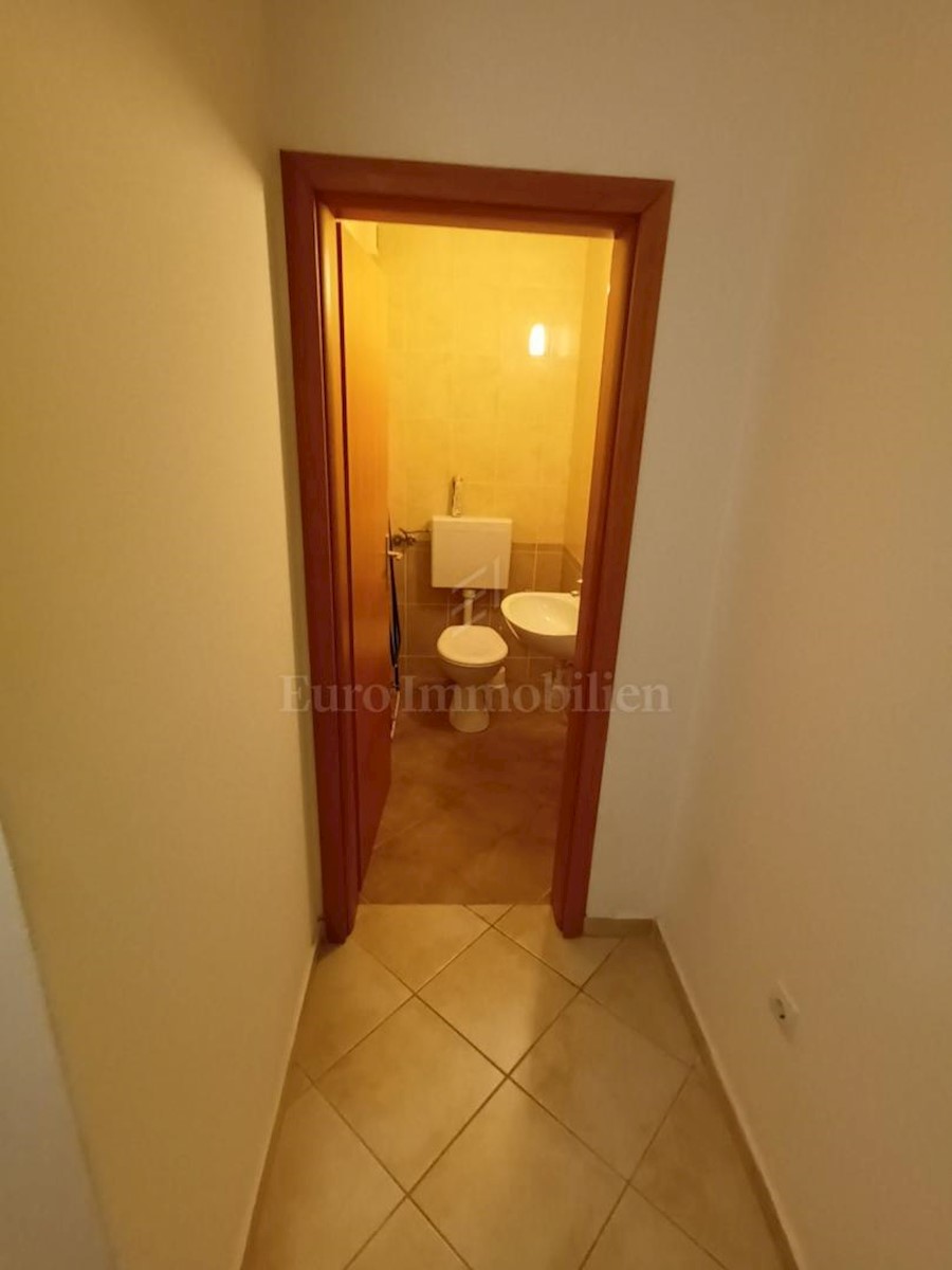 Apartmán Na prodej - PRIMORSKO-GORANSKA  KRK 