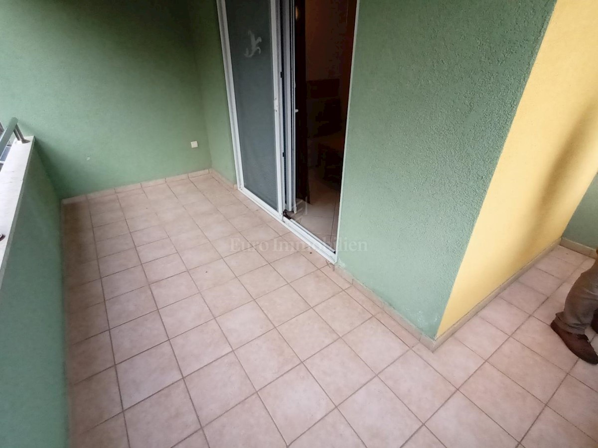 Apartmán Na prodej - PRIMORSKO-GORANSKA  KRK 