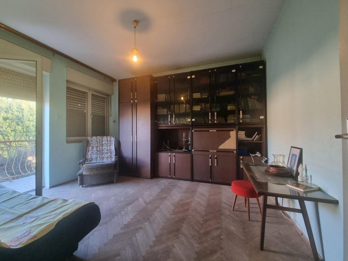 House For sale - PRIMORSKO-GORANSKA  NOVI VINODOLSKI 