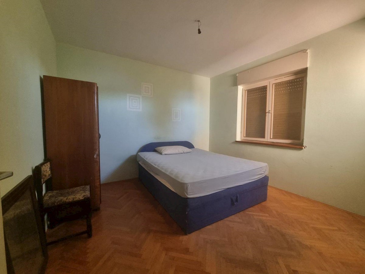 House For sale - PRIMORSKO-GORANSKA  NOVI VINODOLSKI 