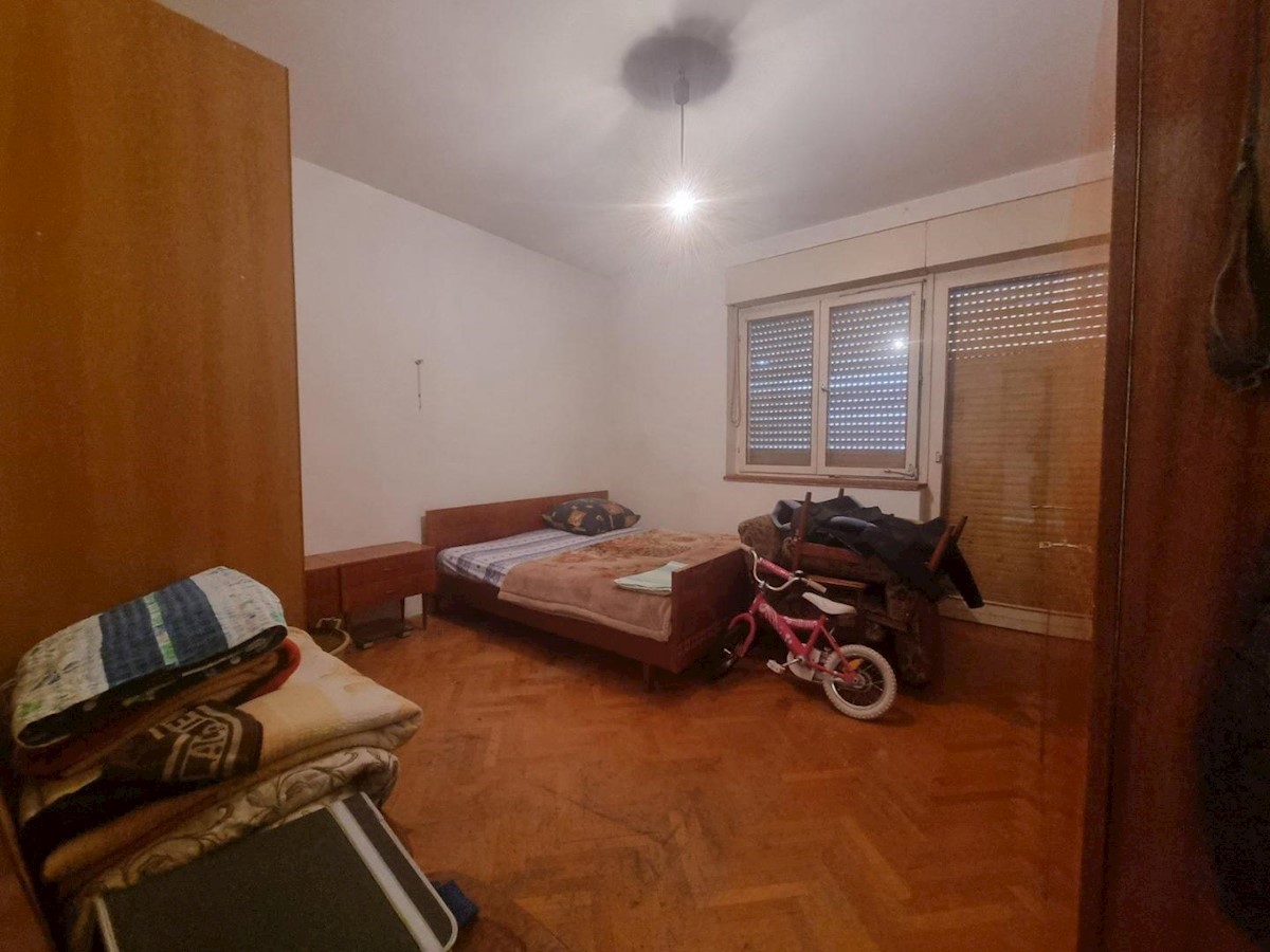 House For sale - PRIMORSKO-GORANSKA  NOVI VINODOLSKI 