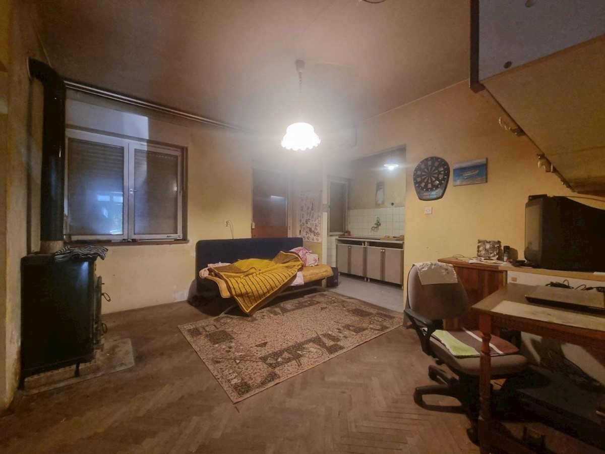 House For sale - PRIMORSKO-GORANSKA  NOVI VINODOLSKI 