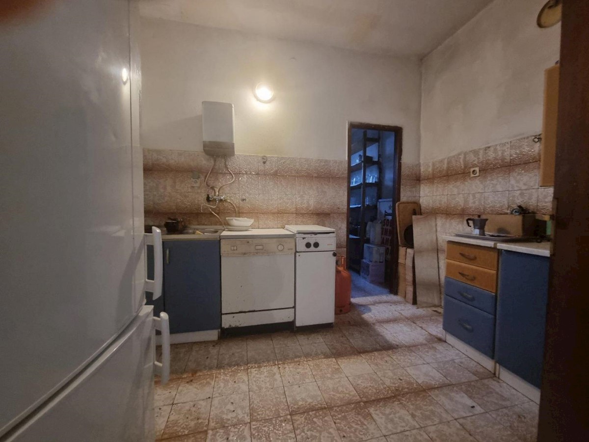 House For sale - PRIMORSKO-GORANSKA  NOVI VINODOLSKI 