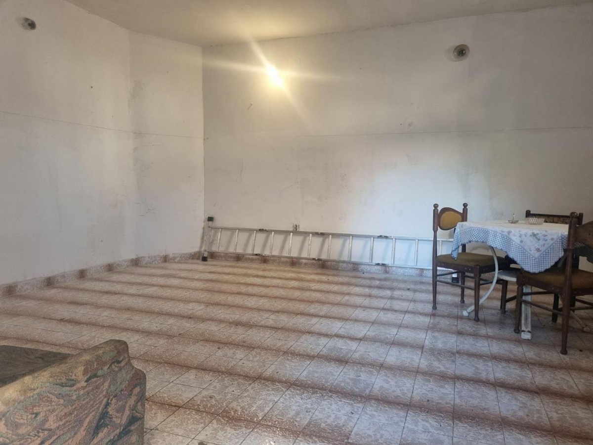 House For sale - PRIMORSKO-GORANSKA  NOVI VINODOLSKI 