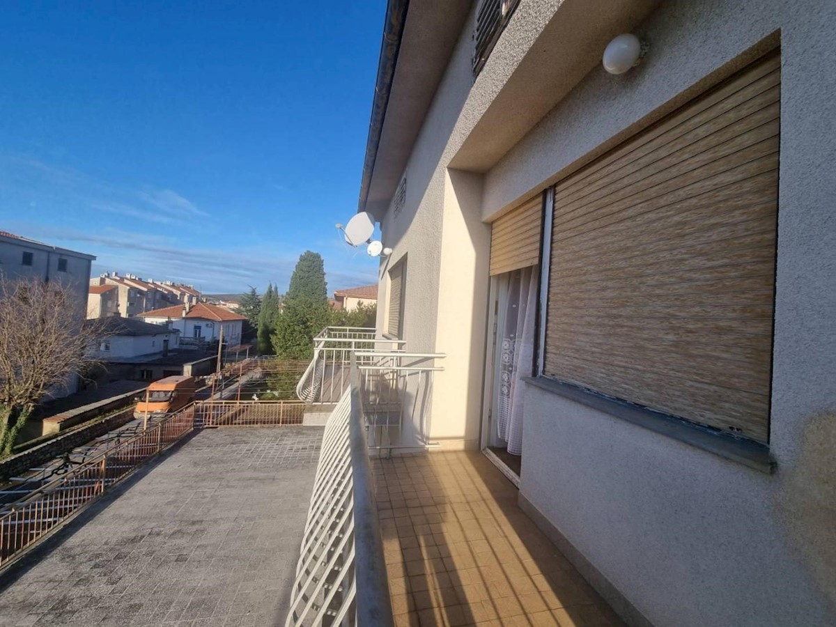 House For sale - PRIMORSKO-GORANSKA  NOVI VINODOLSKI 