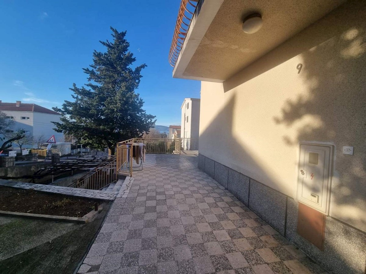 Dom Na sprzedaż - PRIMORSKO-GORANSKA  Novi Vinodolski