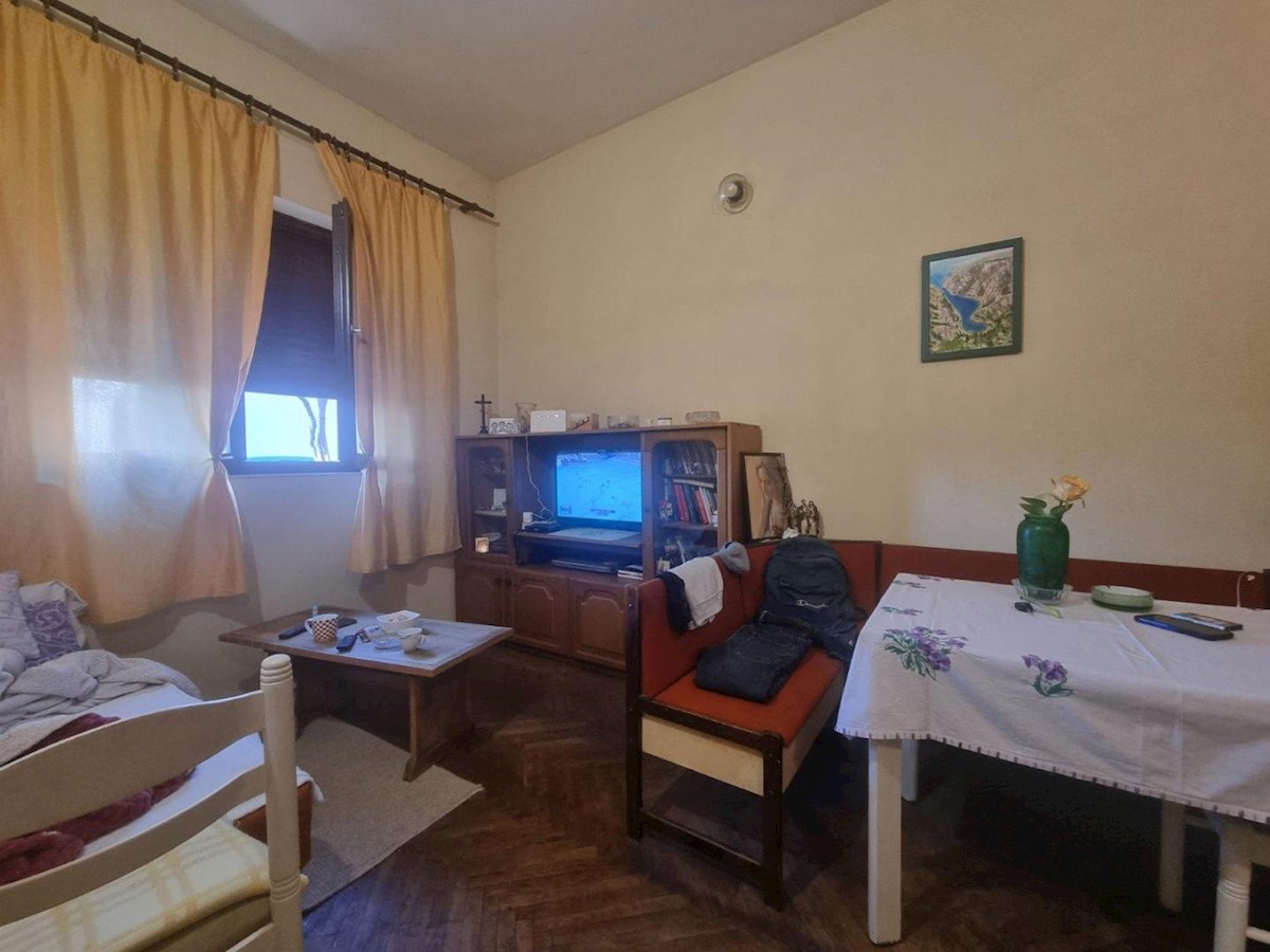 House For sale - PRIMORSKO-GORANSKA  NOVI VINODOLSKI 