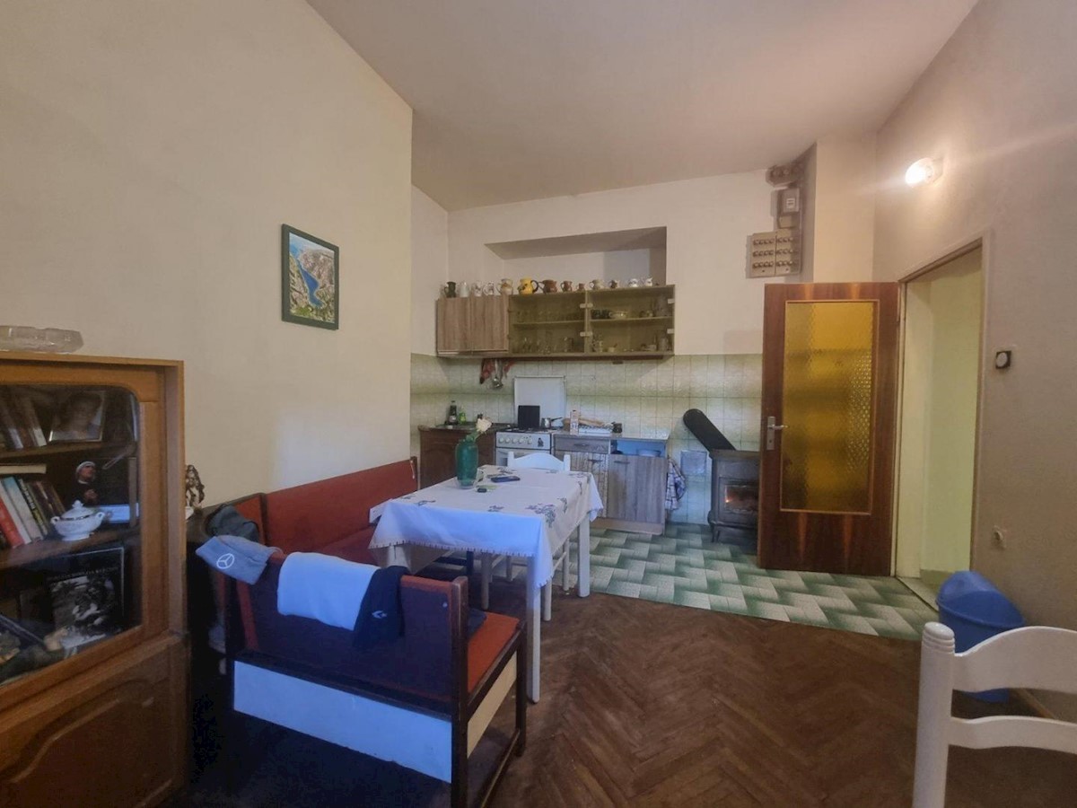 House For sale - PRIMORSKO-GORANSKA  NOVI VINODOLSKI 