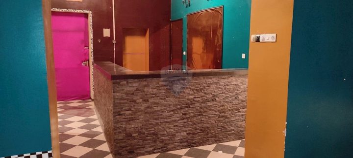 Poslovni prostor za najam 107 m² – Rijeka