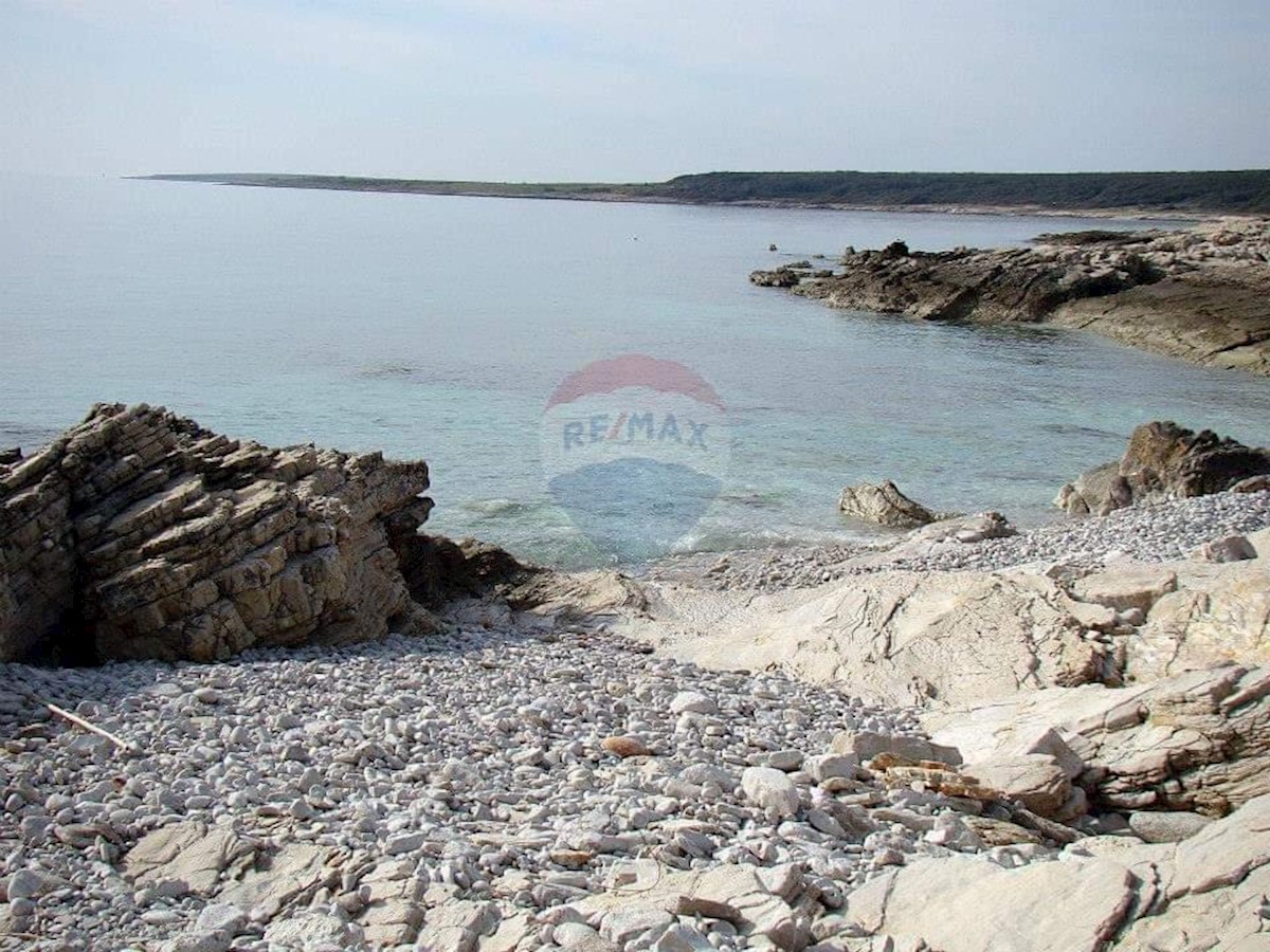 Parcela Naprodaj - ISTARSKA  Ližnjan