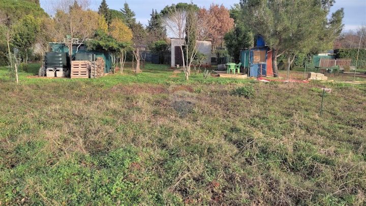 Land For sale - Istarska Umag - foto 2/5