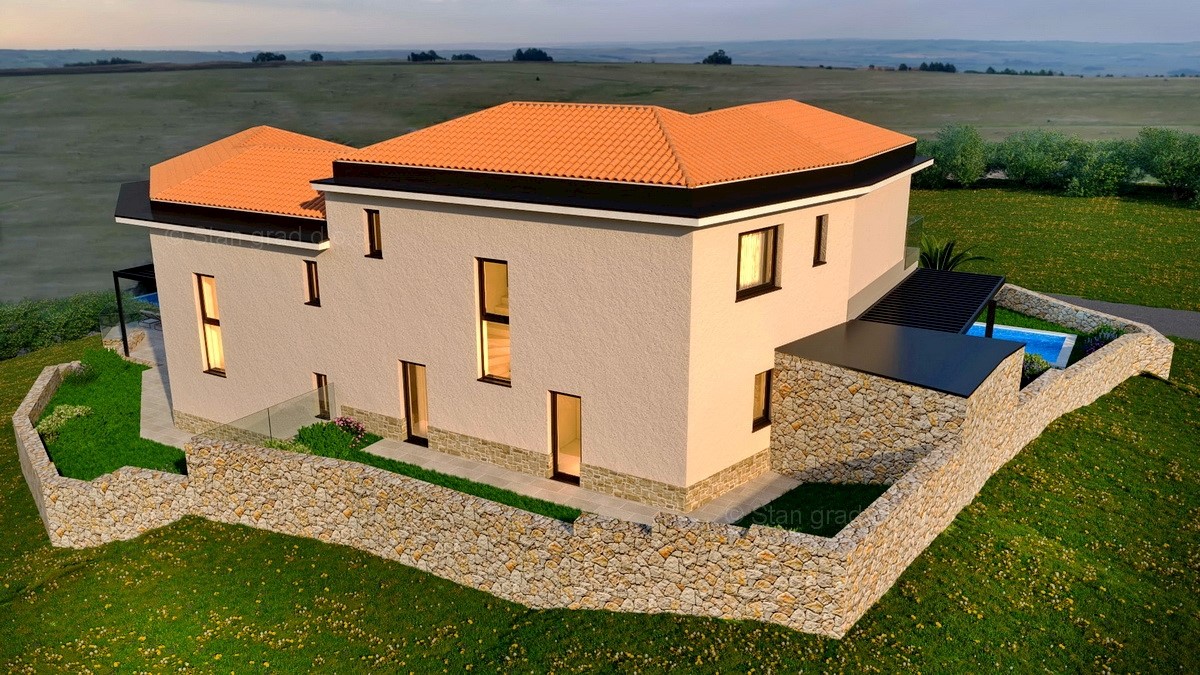 Kuća Na prodaju - Primorsko-goranska Krk - foto 3/7