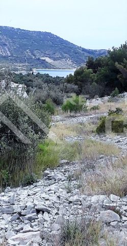 Pozemek Na prodej - šibensko-kninska Primošten - foto 2/2