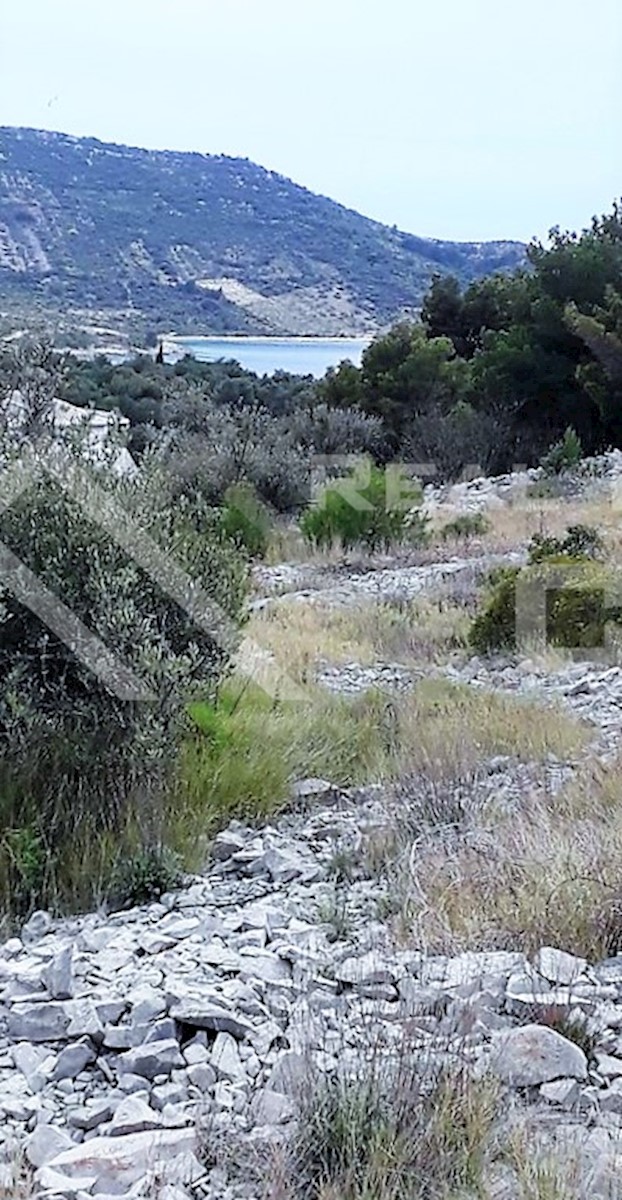 Terreno In vendita - ŠIBENSKO-KNINSKA  PRIMOŠTEN 