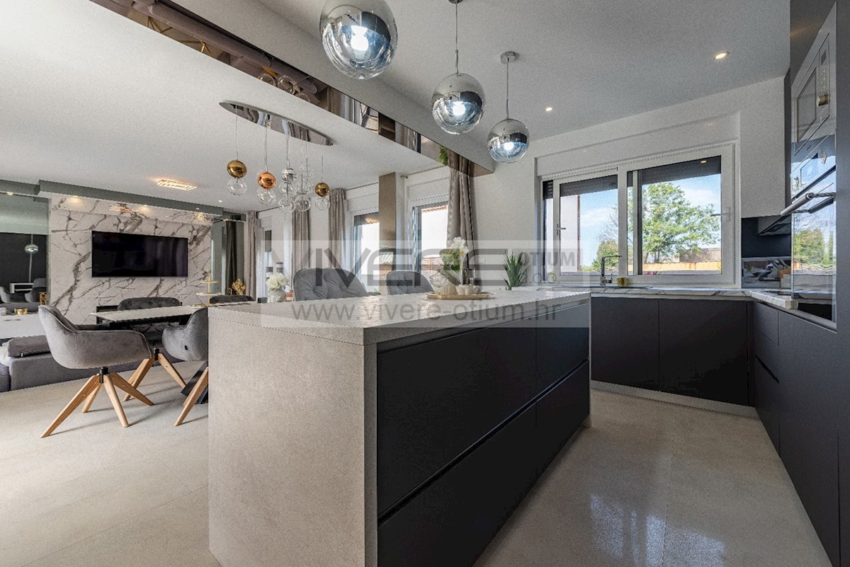 House For sale - ZADARSKA  NIN 