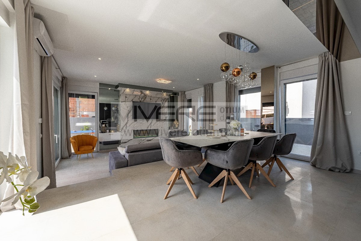 House For sale - ZADARSKA  NIN 