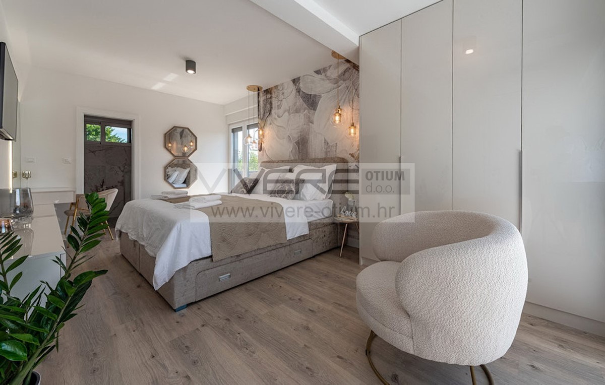 House For sale - ZADARSKA  NIN 