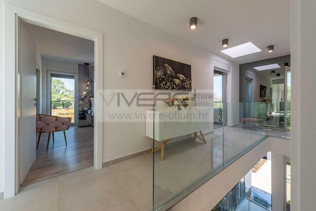 House For sale - ZADARSKA  NIN 