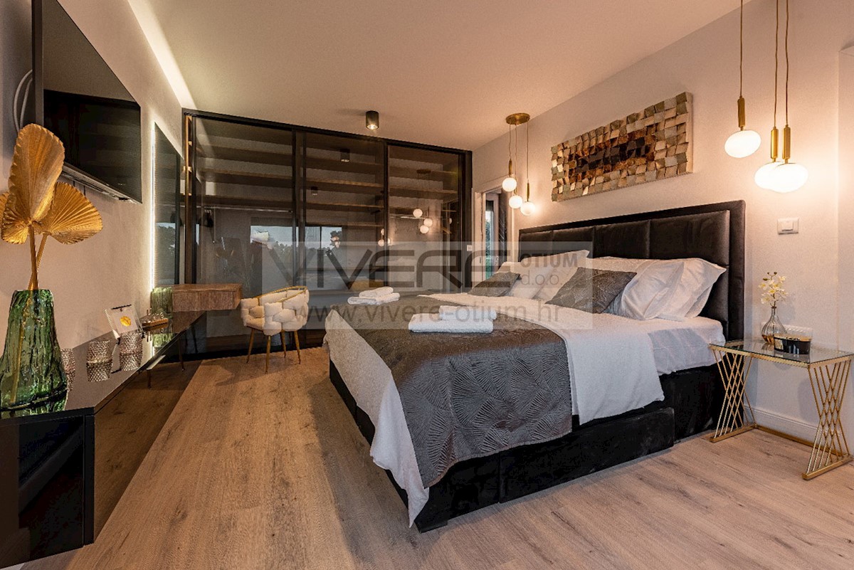 House For sale - ZADARSKA  NIN 