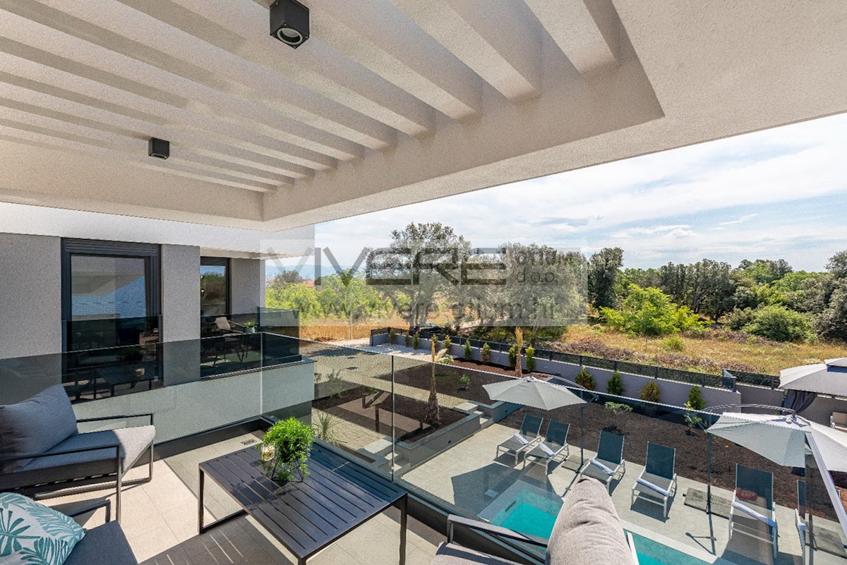 House For sale - ZADARSKA  NIN 
