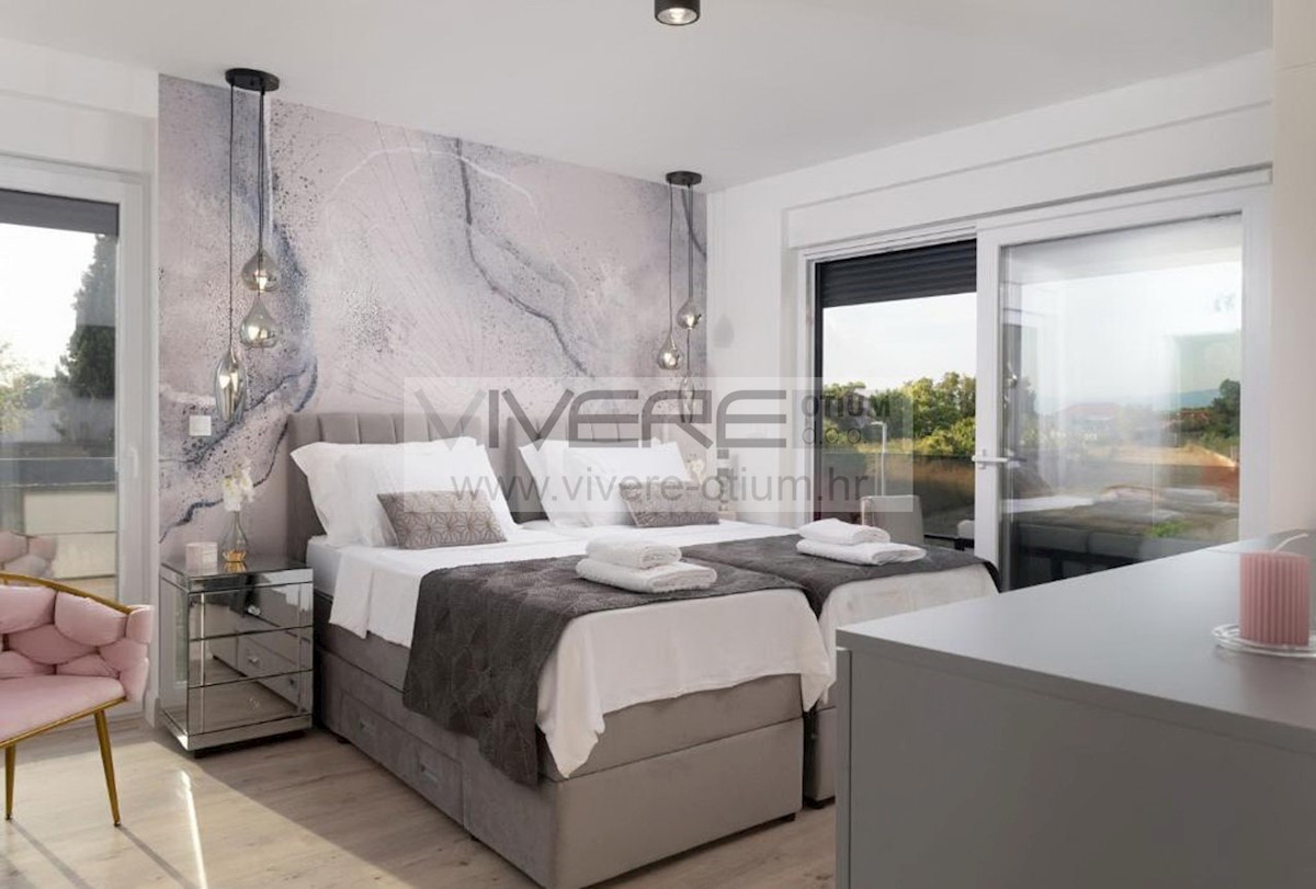 House For sale - ZADARSKA  NIN 
