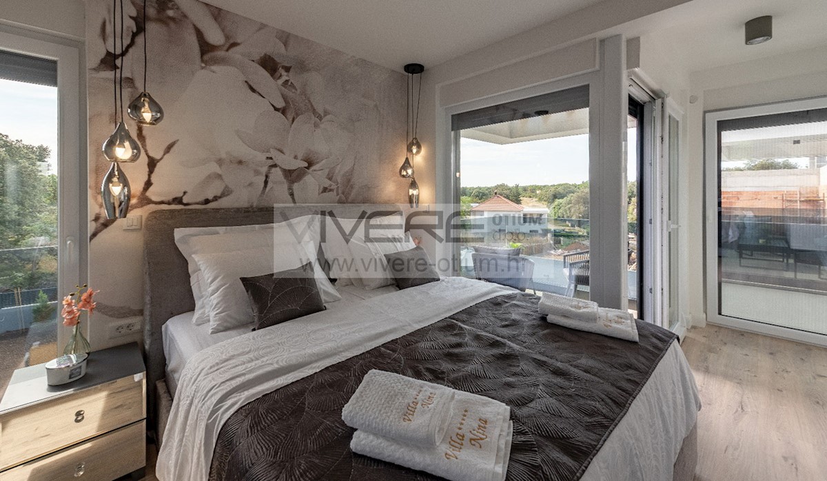 House For sale - ZADARSKA  NIN 
