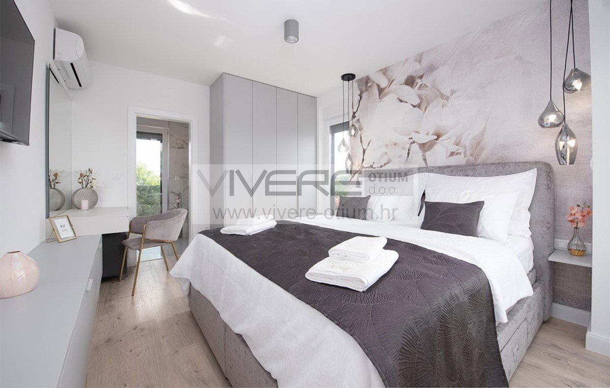 House For sale - ZADARSKA  NIN 