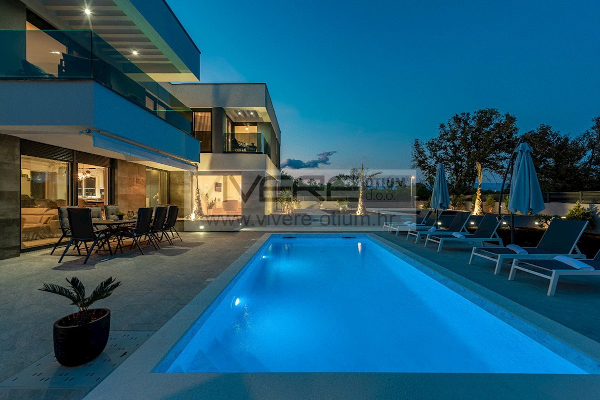 House For sale - ZADARSKA  NIN 