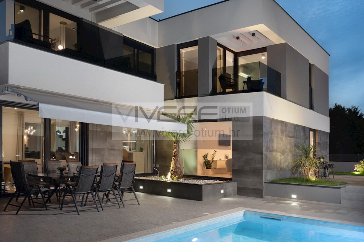 House For sale - Zadarska Nin - foto 5/31