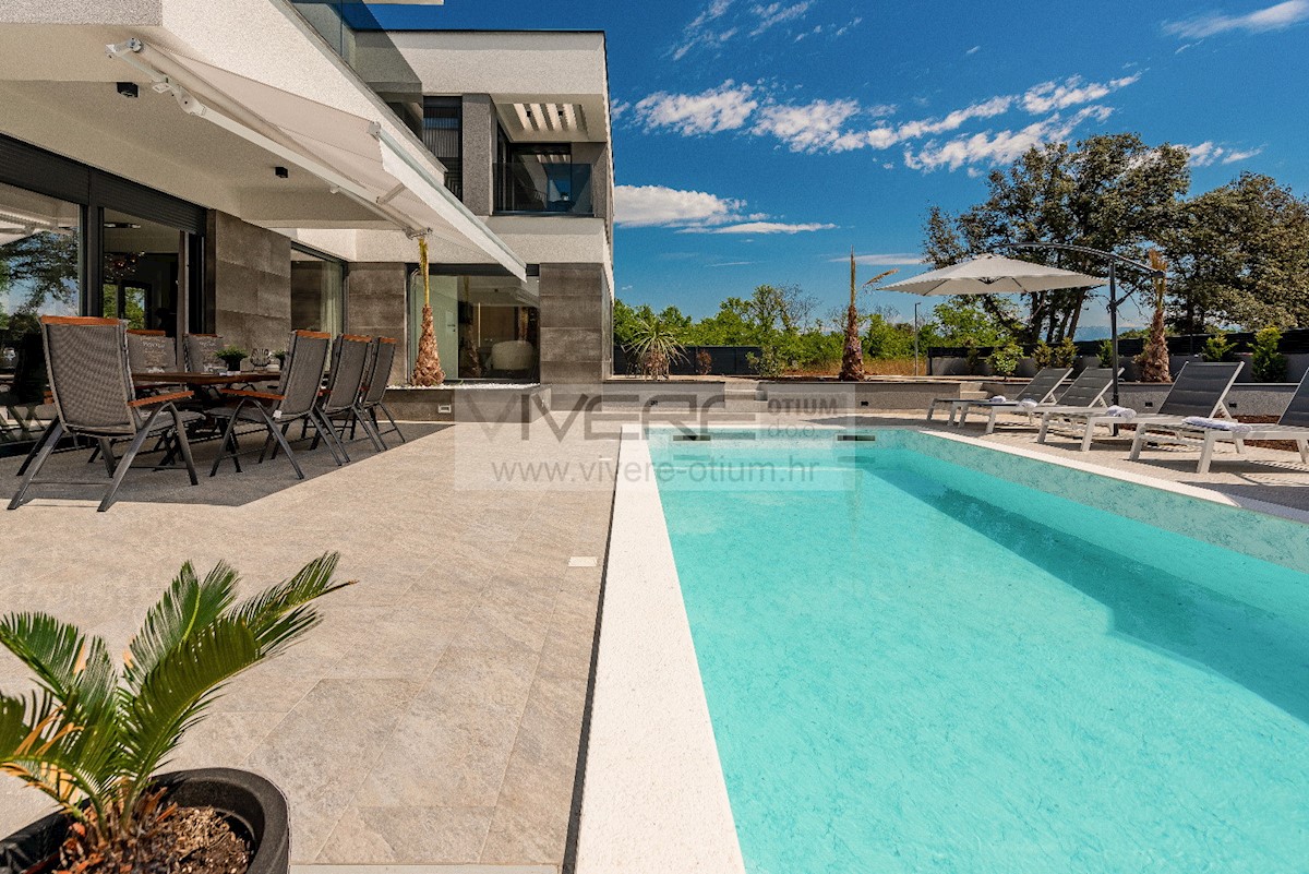 House For sale - ZADARSKA  NIN 