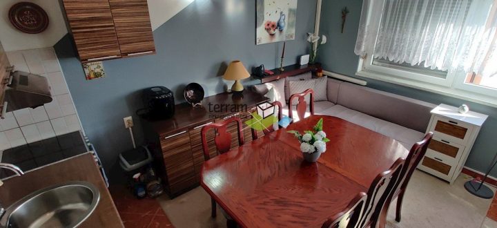 Appartement à vendre 50 m² – Medulin