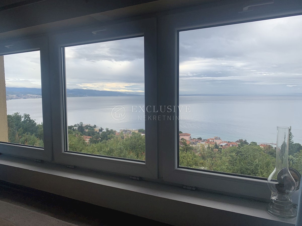 Apartmán Na predaj - PRIMORSKO-GORANSKA  OPATIJA 