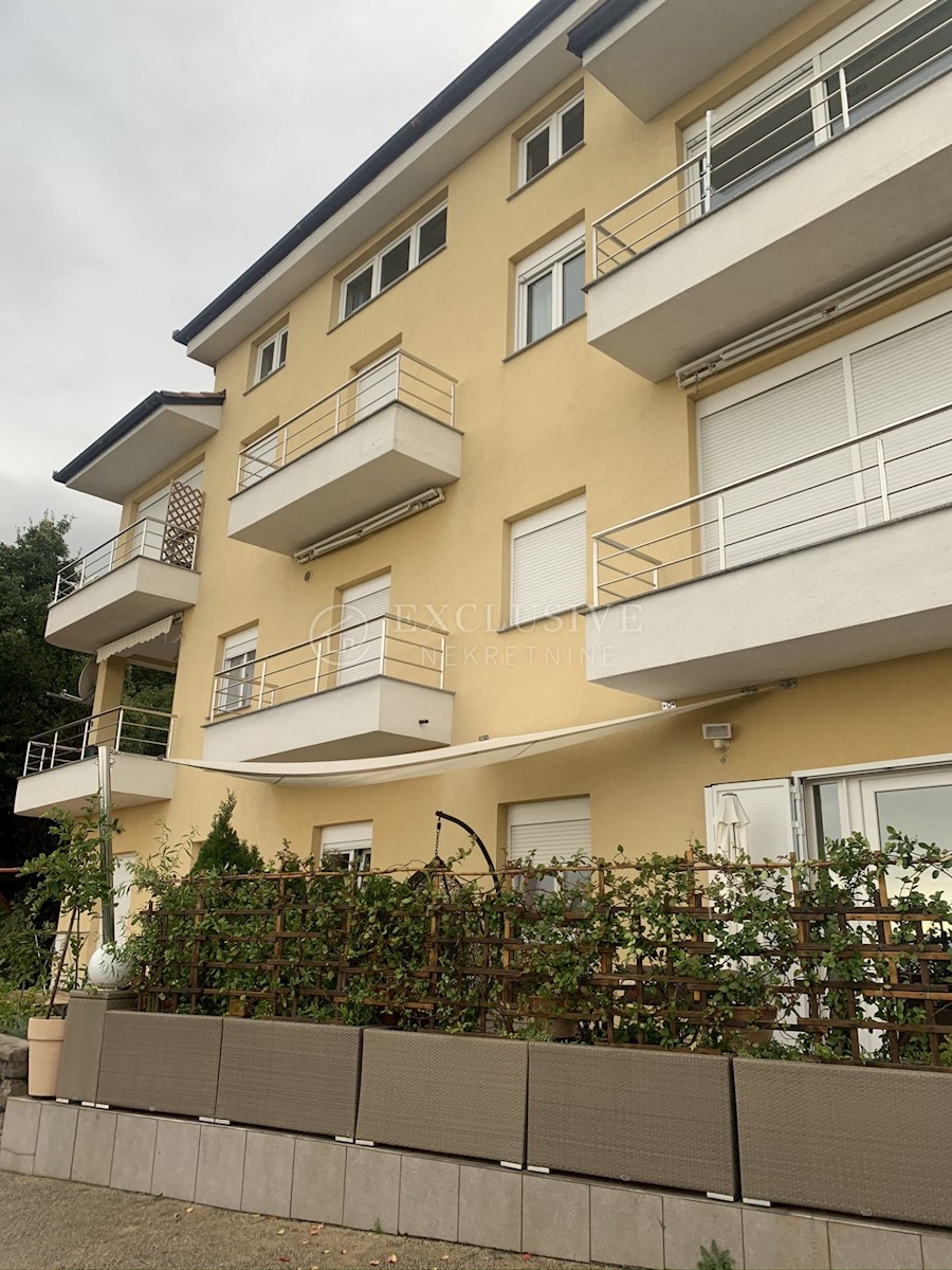 Appartement À vendre - PRIMORSKO-GORANSKA  Opatija