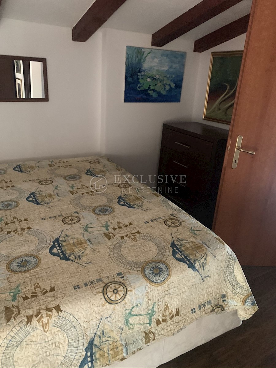 Apartmán Na predaj - PRIMORSKO-GORANSKA  OPATIJA 