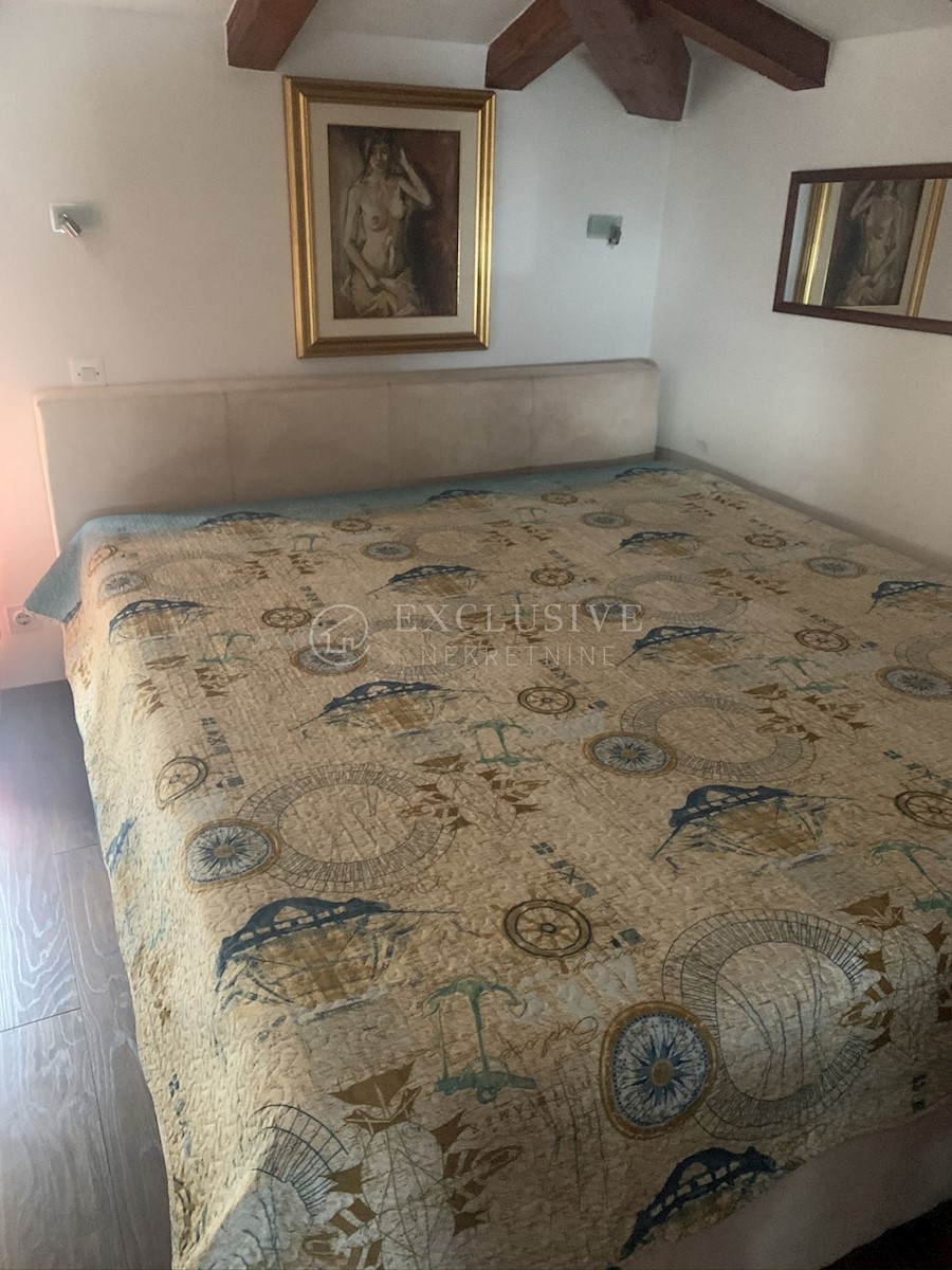 Apartmán Na predaj - PRIMORSKO-GORANSKA  OPATIJA 