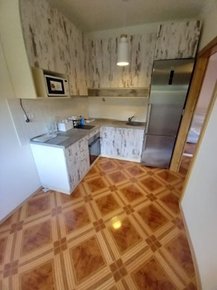Appartamento In vendita
